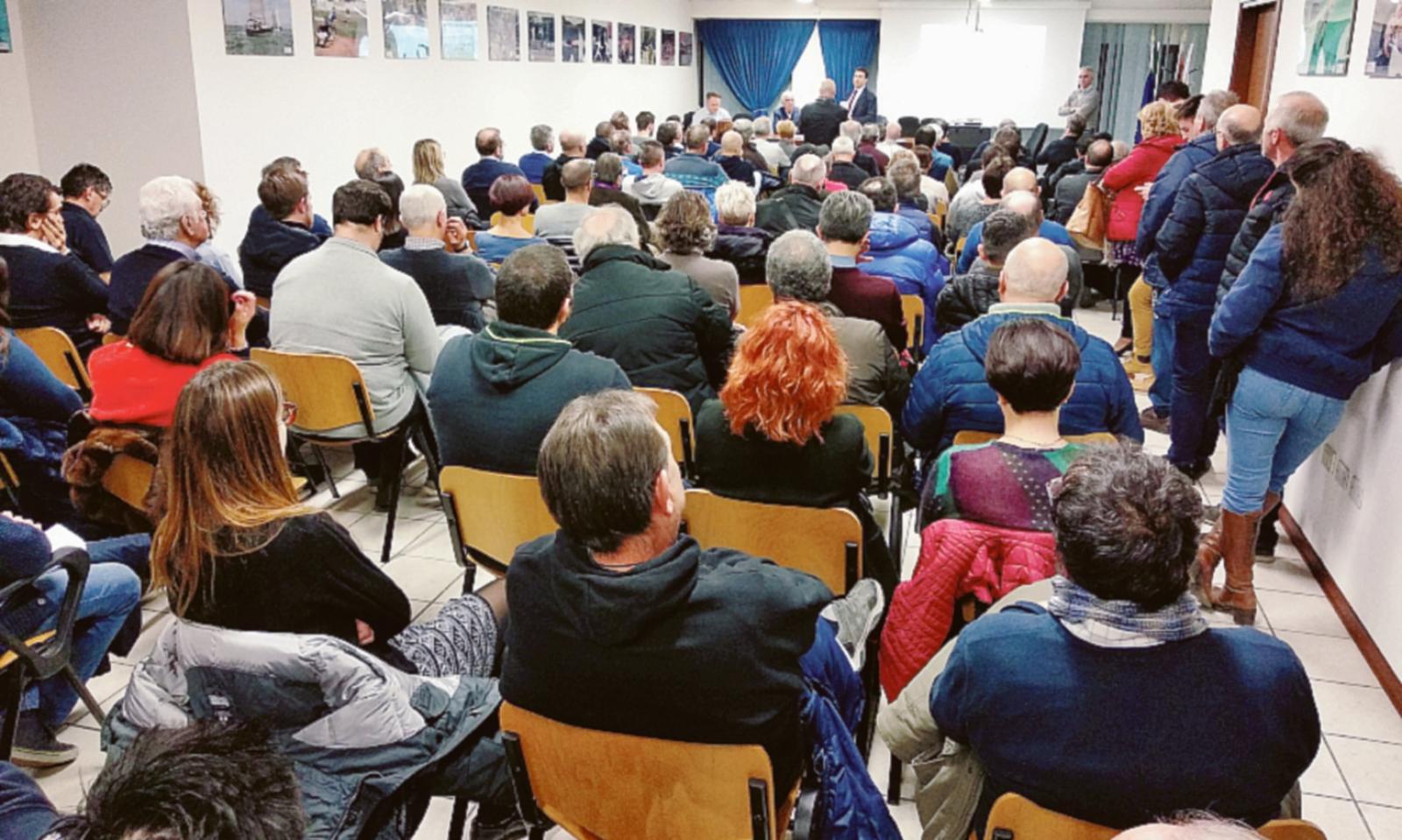 Anche i formatori vanno a lezione