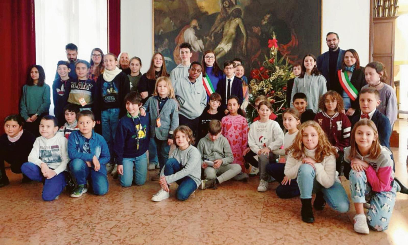 Il baby consiglio fermo al palo