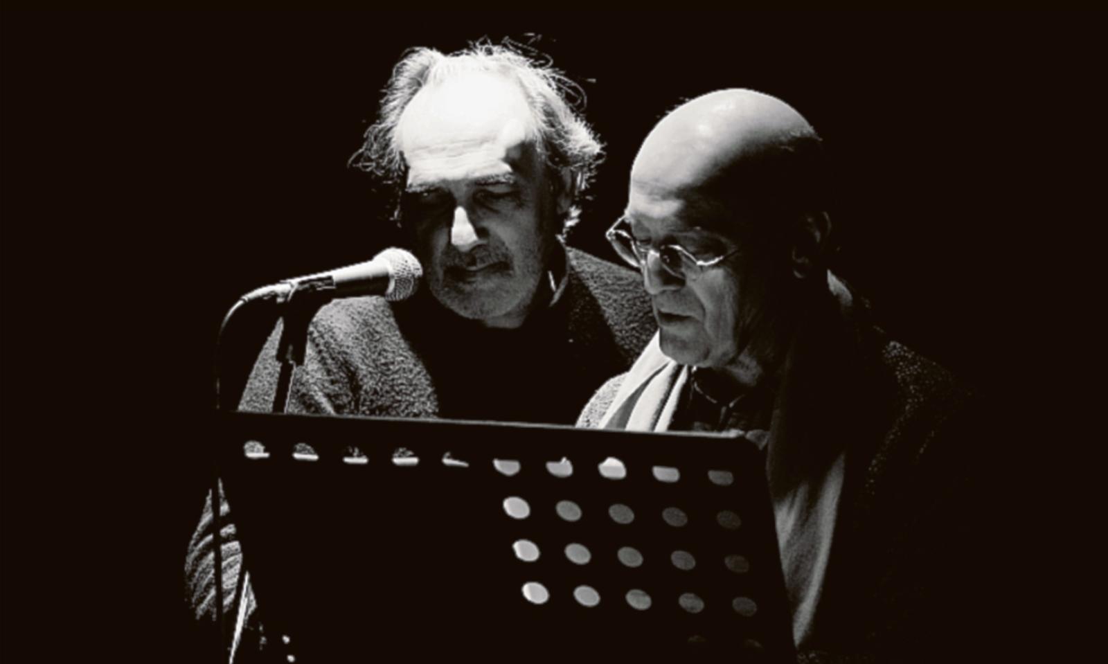 Al Teatro Studio L&rsquo;urlo e altre Falistre 