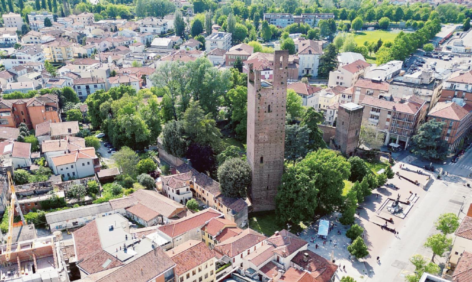 Smart city, Rovigo malissimo
