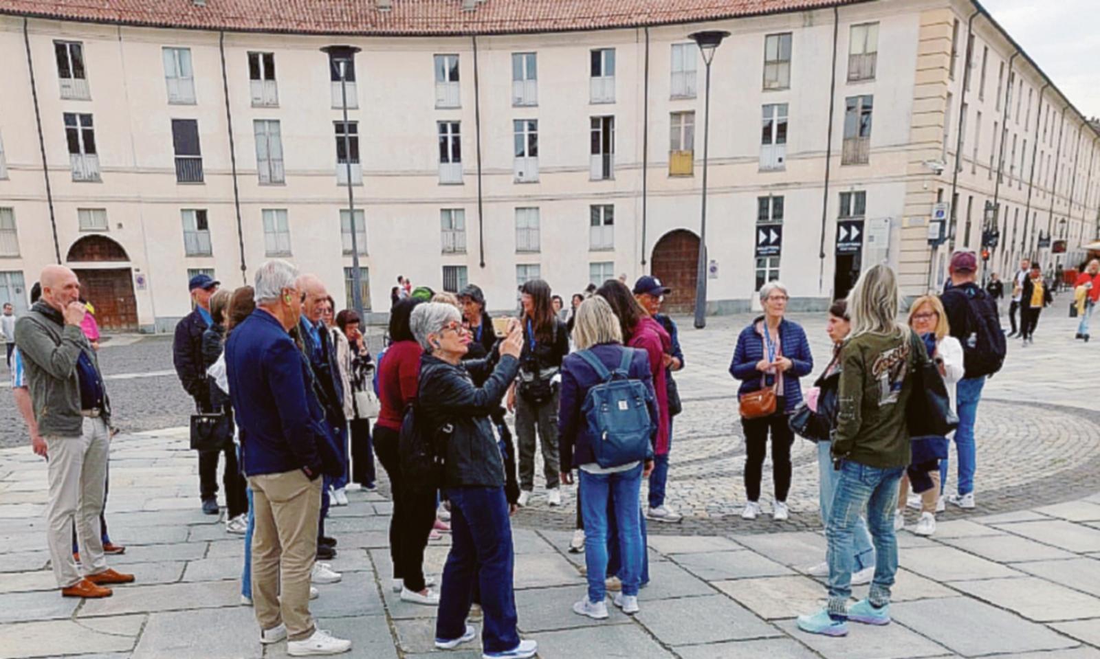 I cavalieri puntano su Firenze