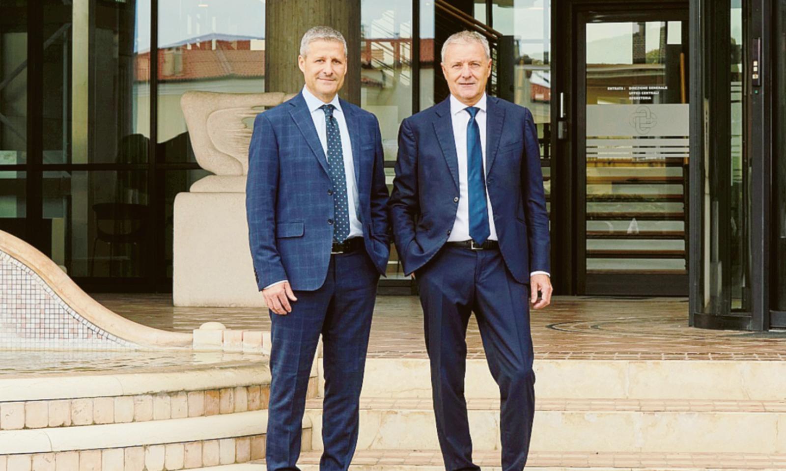 Veneto Centrale, il bilancio sorride