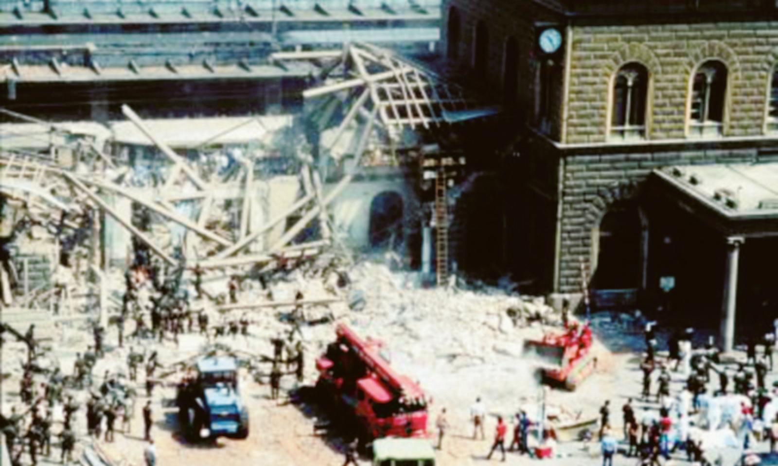 &ldquo;Il ricordo di una strage immane&rdquo;