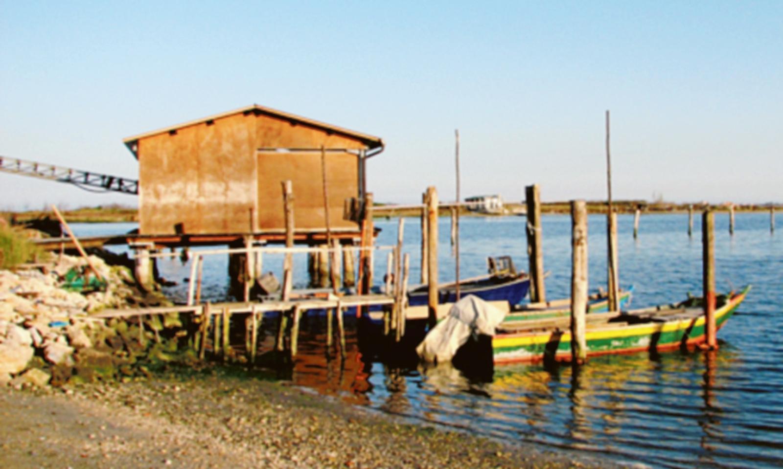 300mila euro per la Sacca del Canarin