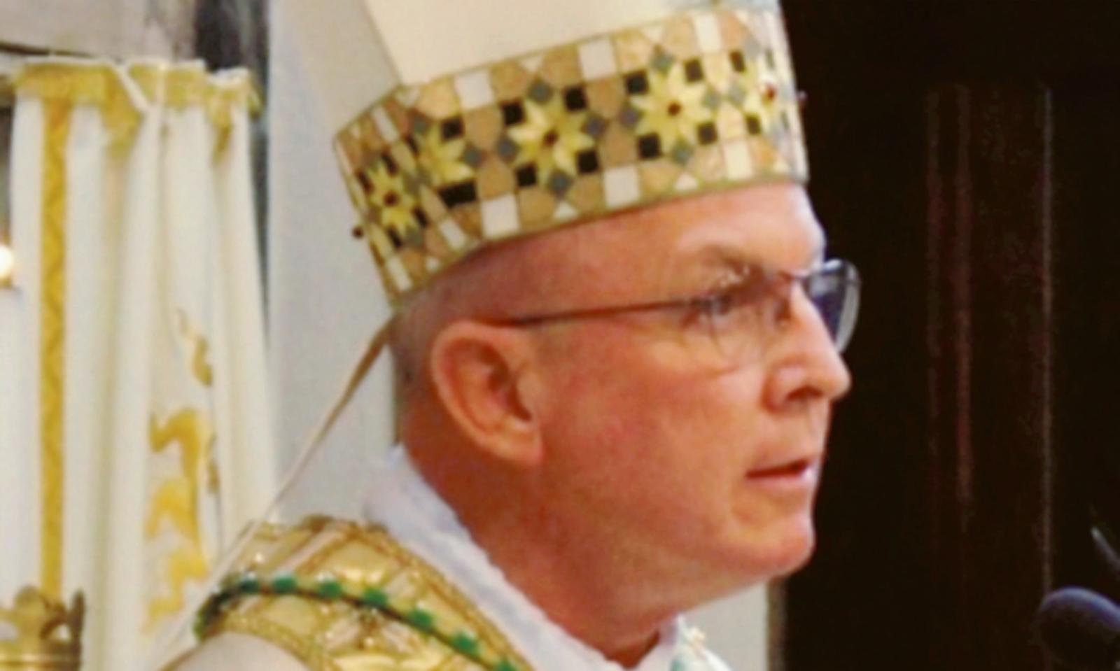 Il commento all'elezione dall'abate statunitense Zielinski, del Pilastrello di Lendinara