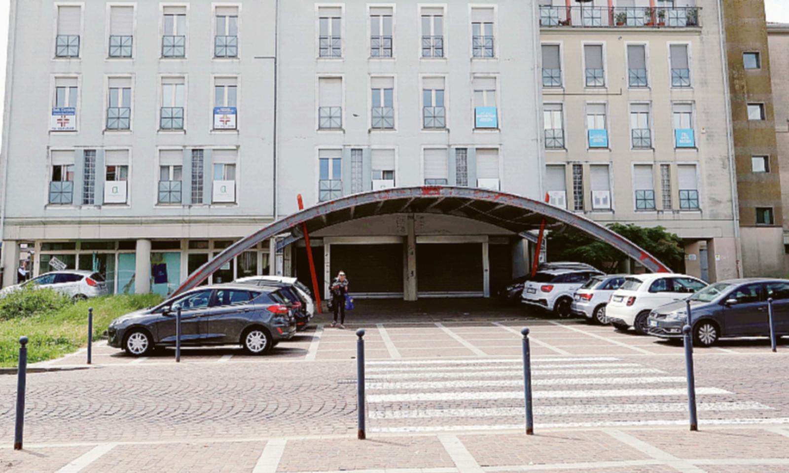 Da luned&igrave; le multe per chi sgarra