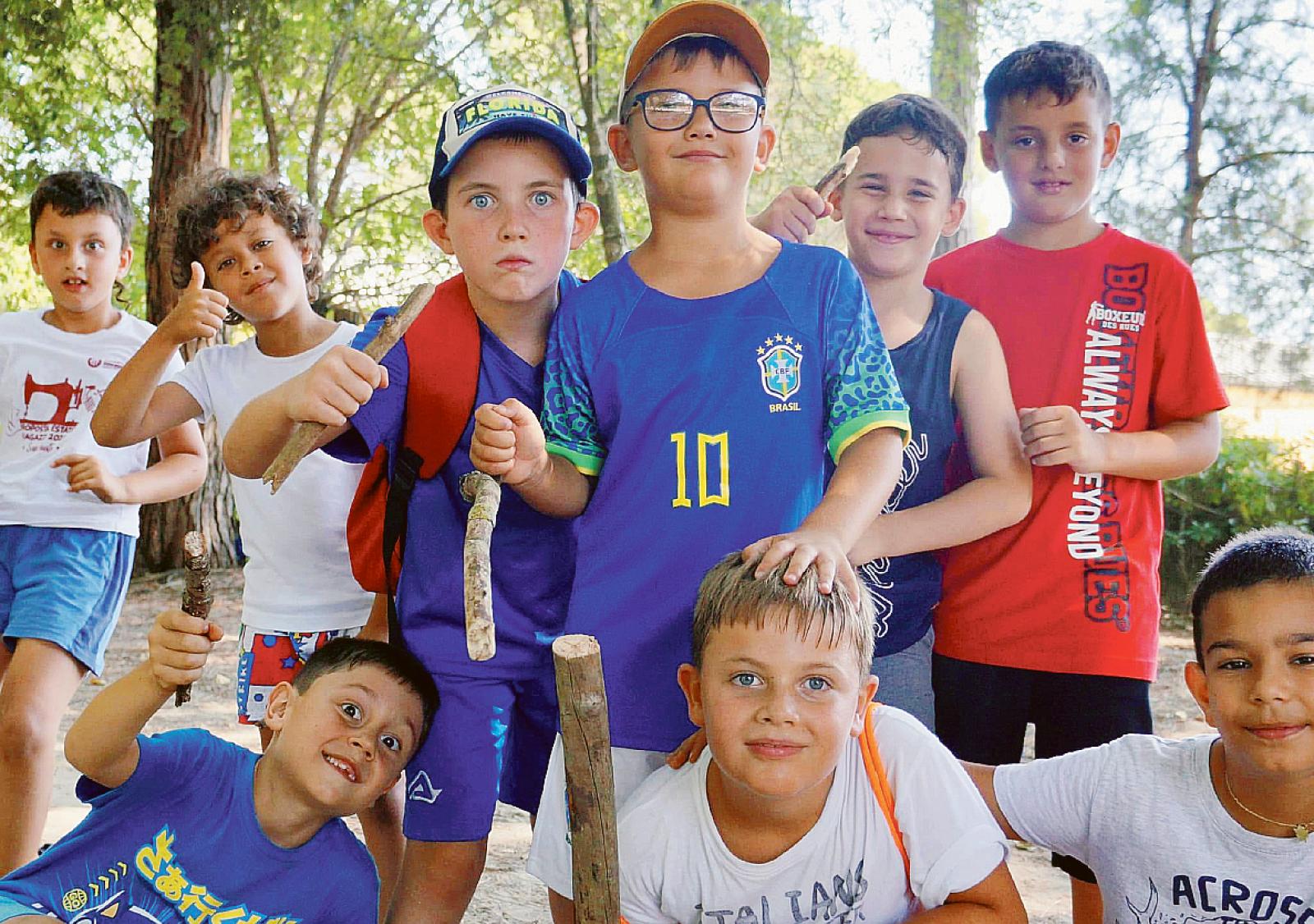 Animazione, l&rsquo;oratorio di San Giusto apre le porte