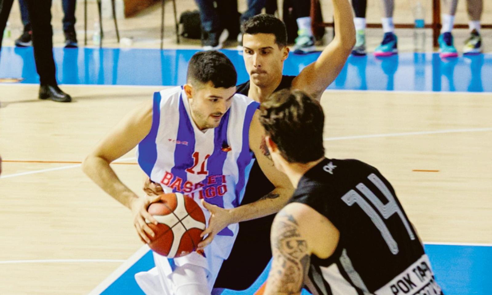 Sekal Nbr, chiusura con il sorriso