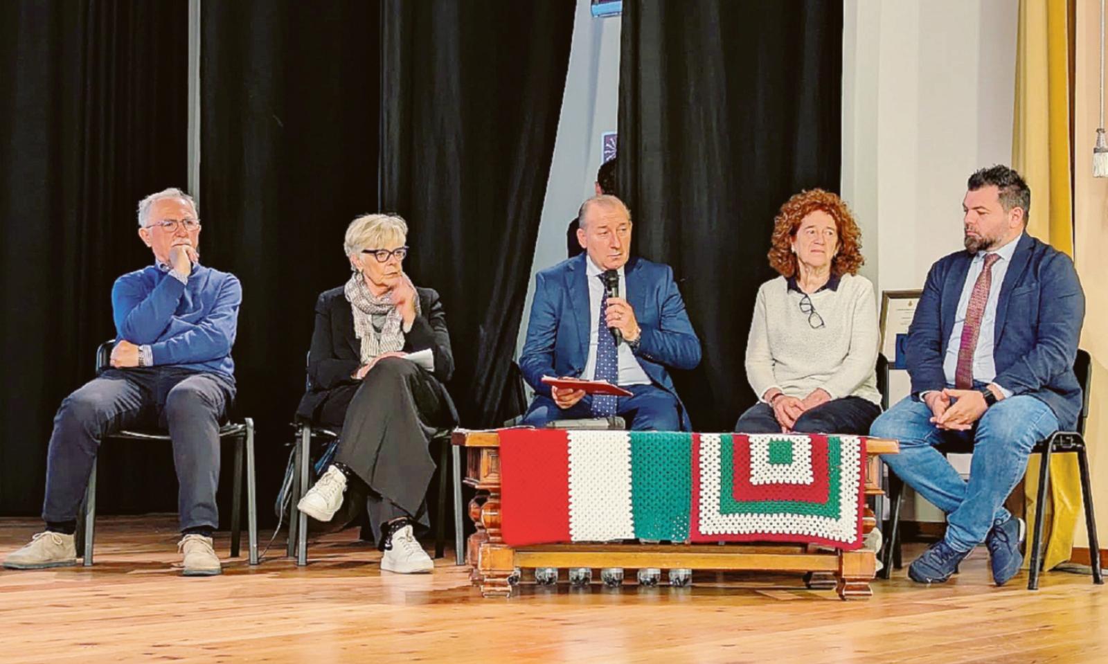 &ldquo;Fraccon vivr&agrave; sempre nel nostro ricordo&rdquo;