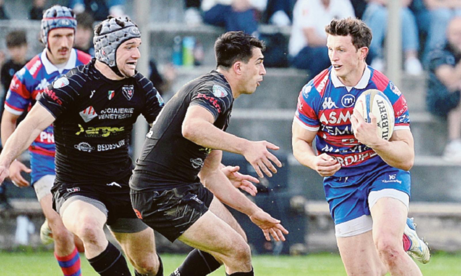 I Bersaglieri cadono a Padova, ma non &egrave; finita