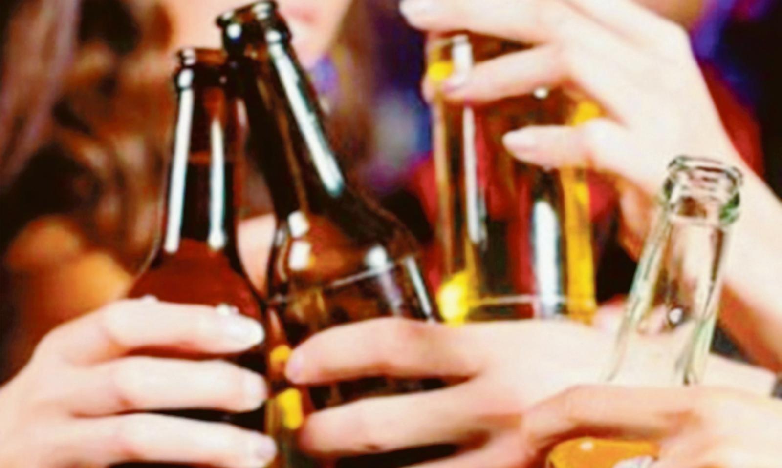 Zero vetro, contro la "mala movida"