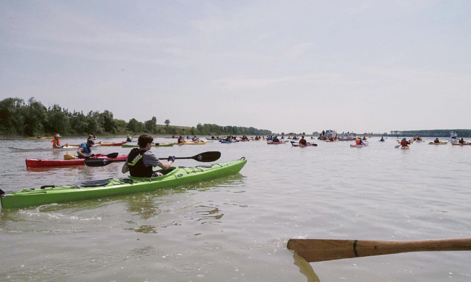 VoLuPo, tutto pronto per il via