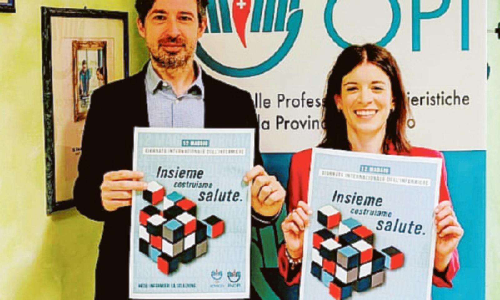 La Giornata internazionale dell&rsquo;infermiere