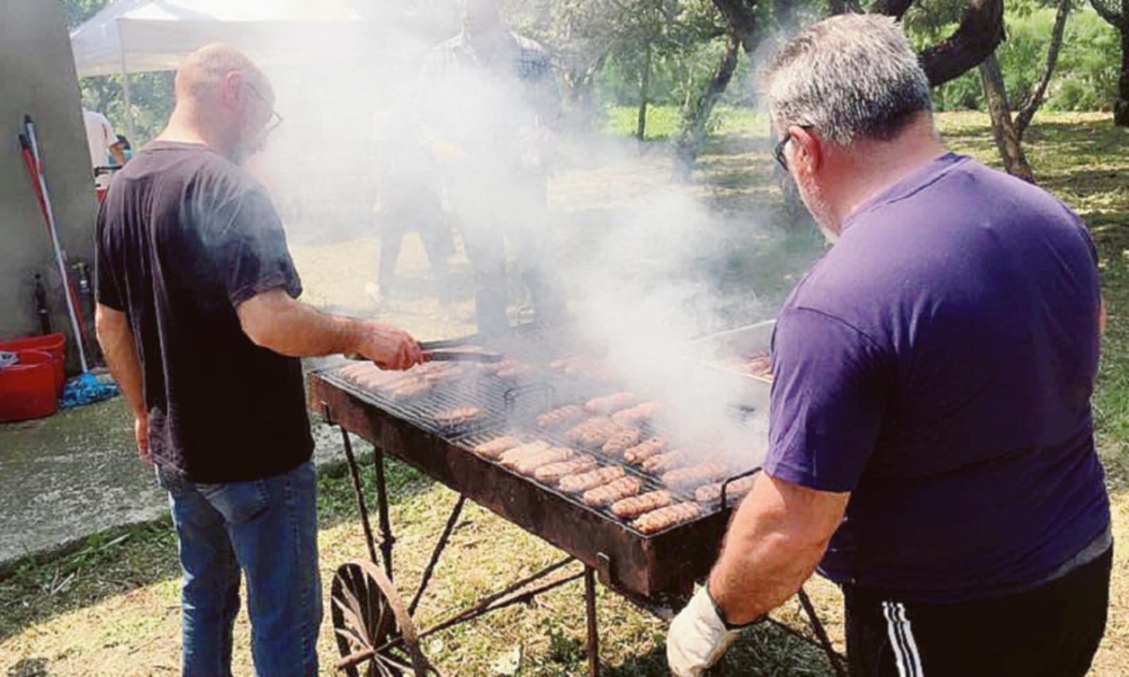 Fornaci, garanzia di successo