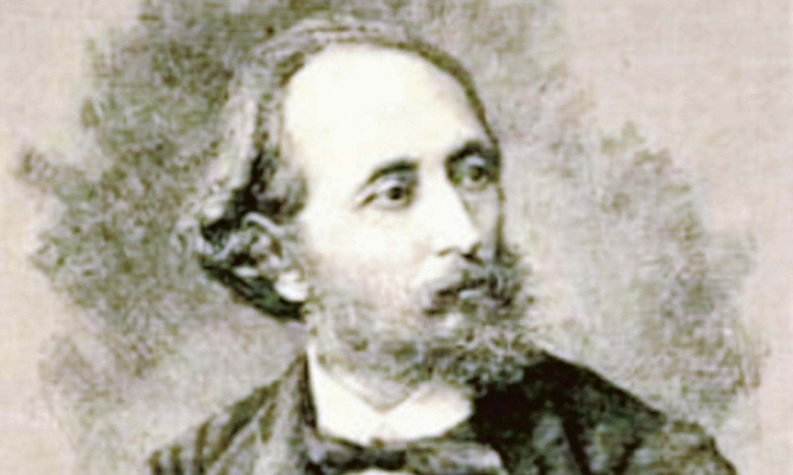 La citt&agrave; celebra Alberto Mario