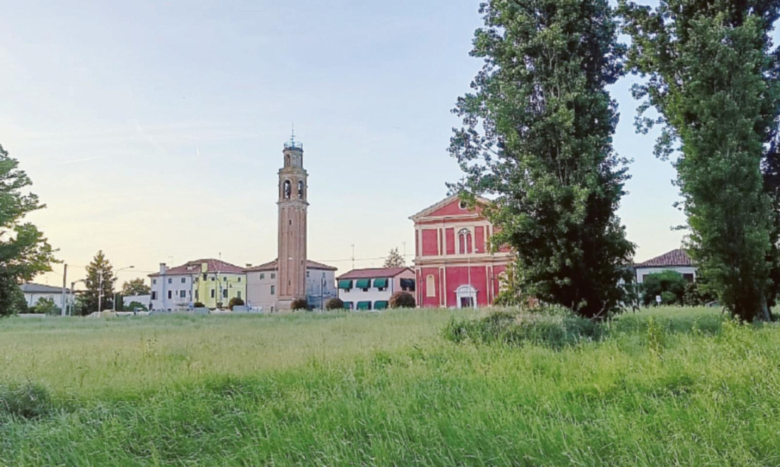 Il &ldquo;Bosco del Tarassaco&rdquo; &egrave; realt&agrave;