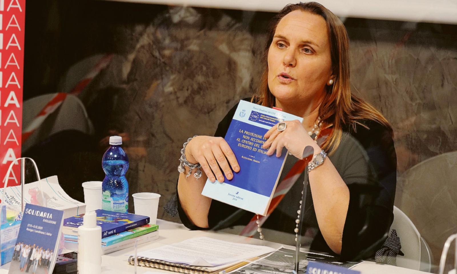 Alle radici della &ldquo;Machina sapiens&rdquo;