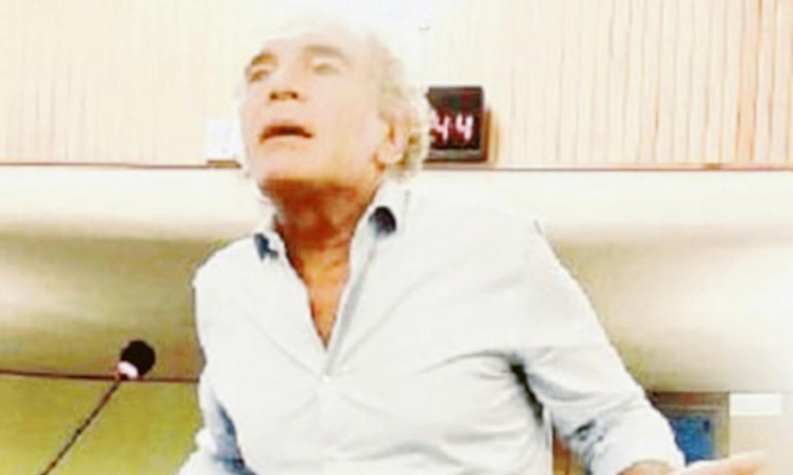 Rossini approda nella maggioranza