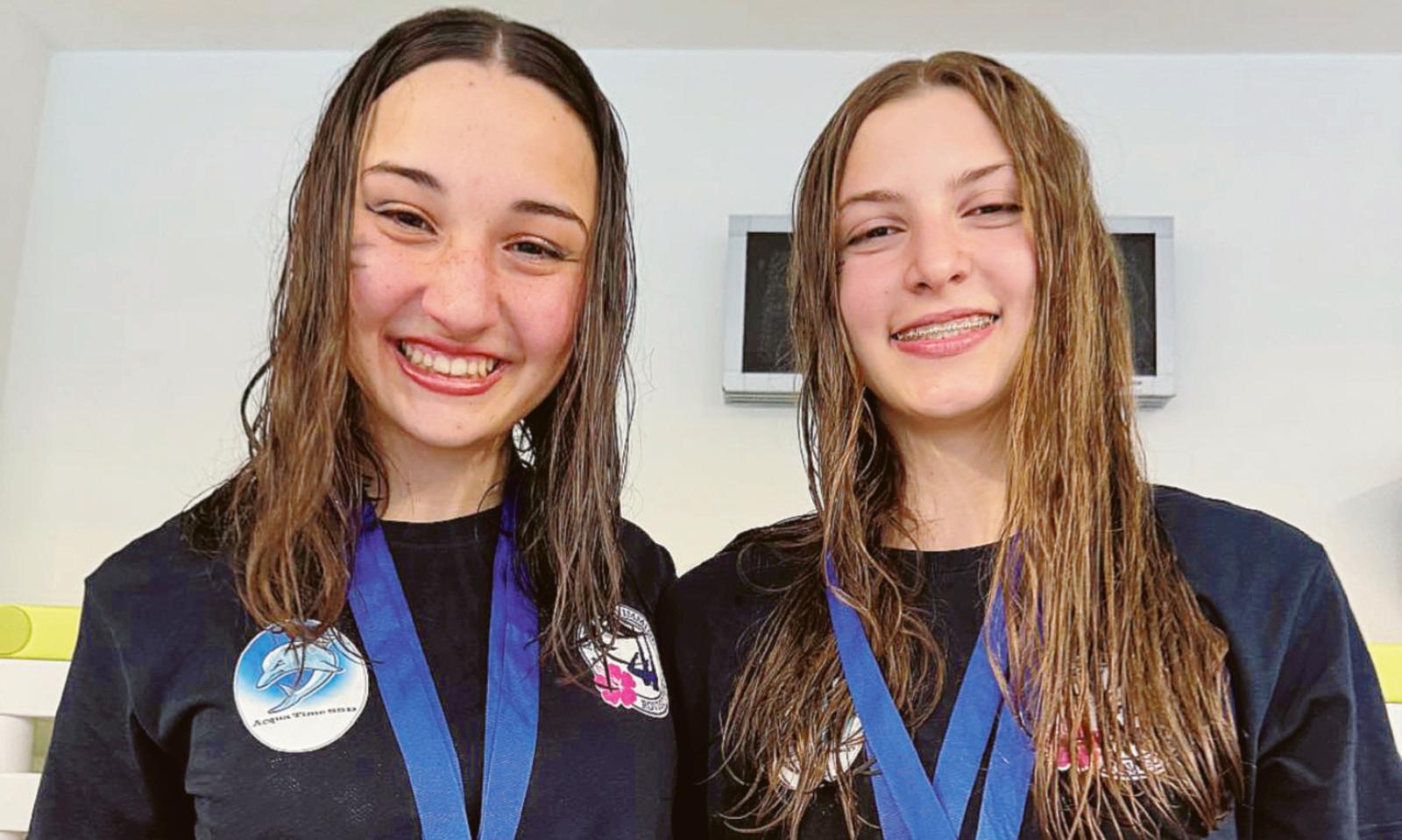 Le 16 meraviglie dell&rsquo;Acquatime