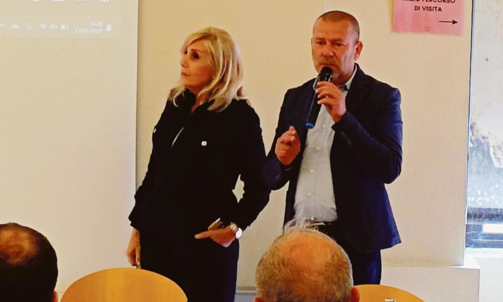 In corsa per rinnovare il &ldquo;Mab&rdquo;