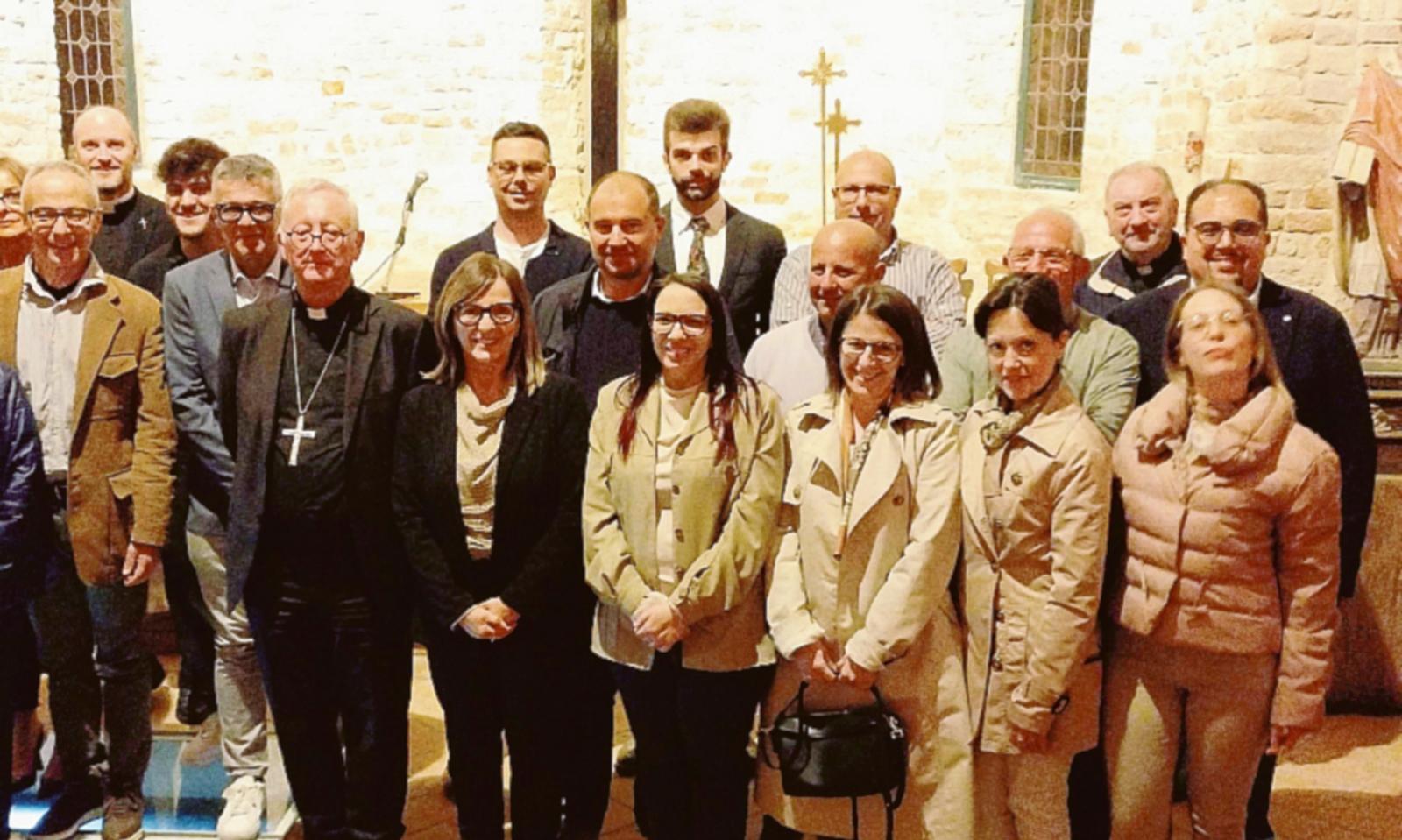 La storia riparte da san Basilio