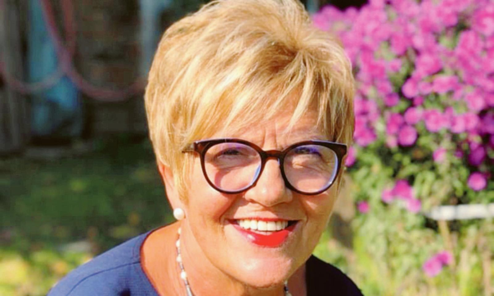 Nadia, il ricordo fa tre