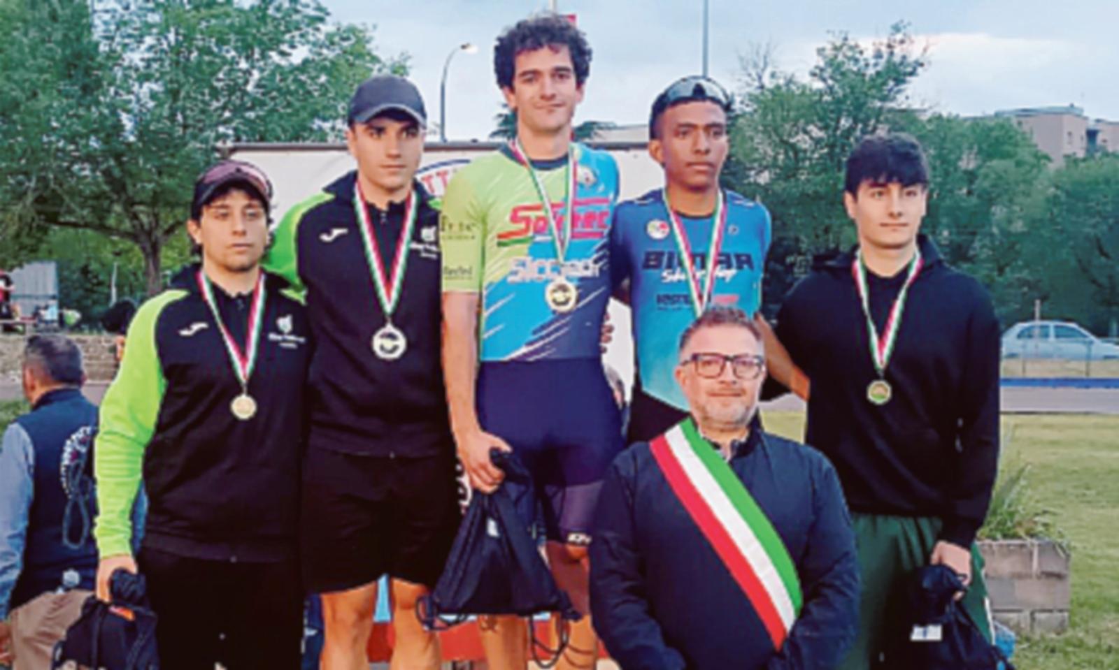 La stagione &egrave; nel vivo