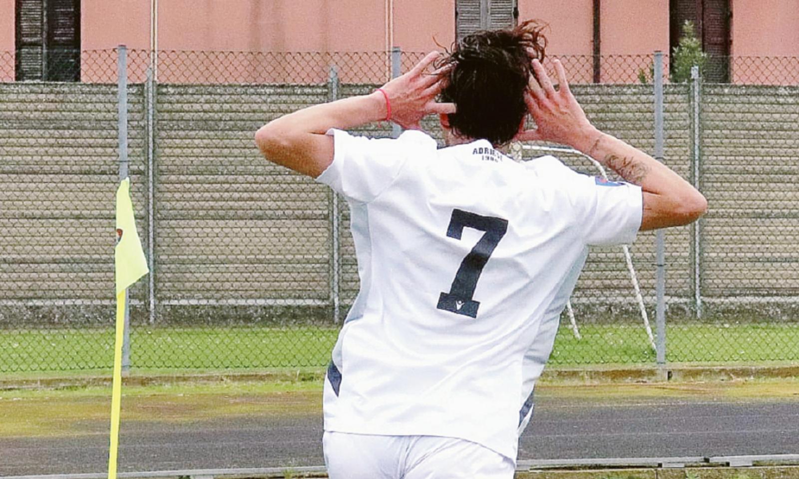 Adriese, arriva la bestia nera