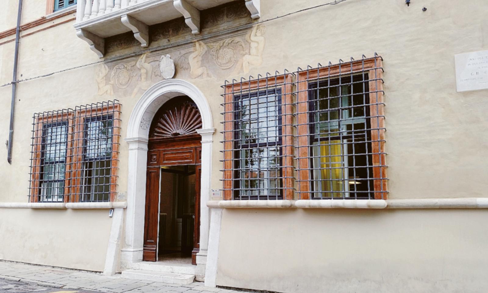 Oltre 160mila euro per la biblioteca