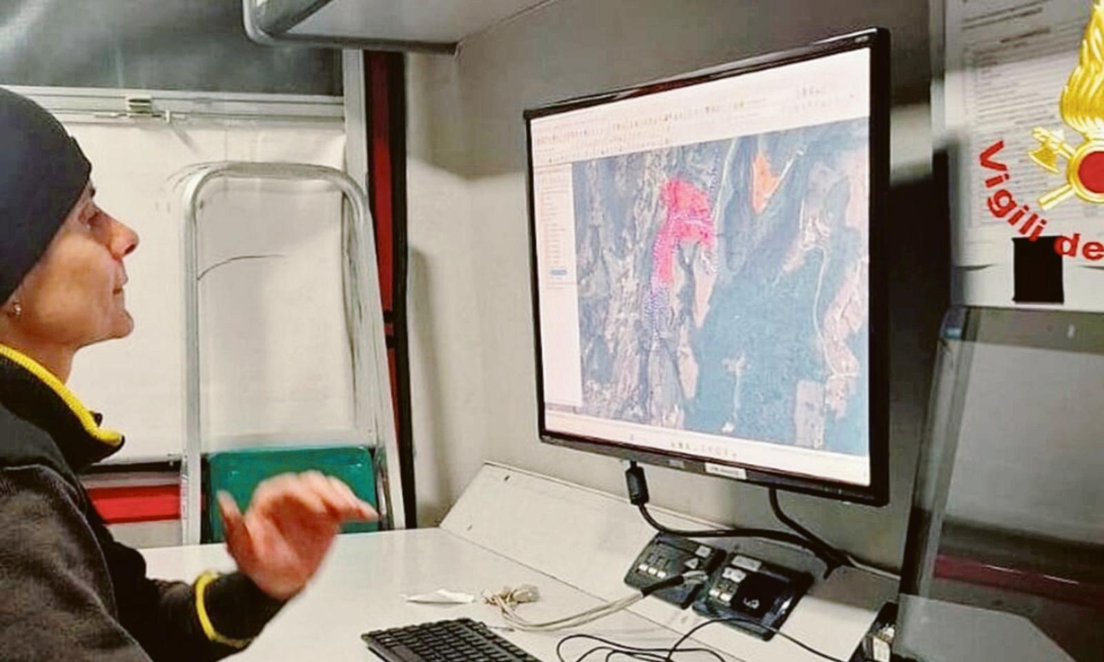 Scomparso nel nulla, si cerca