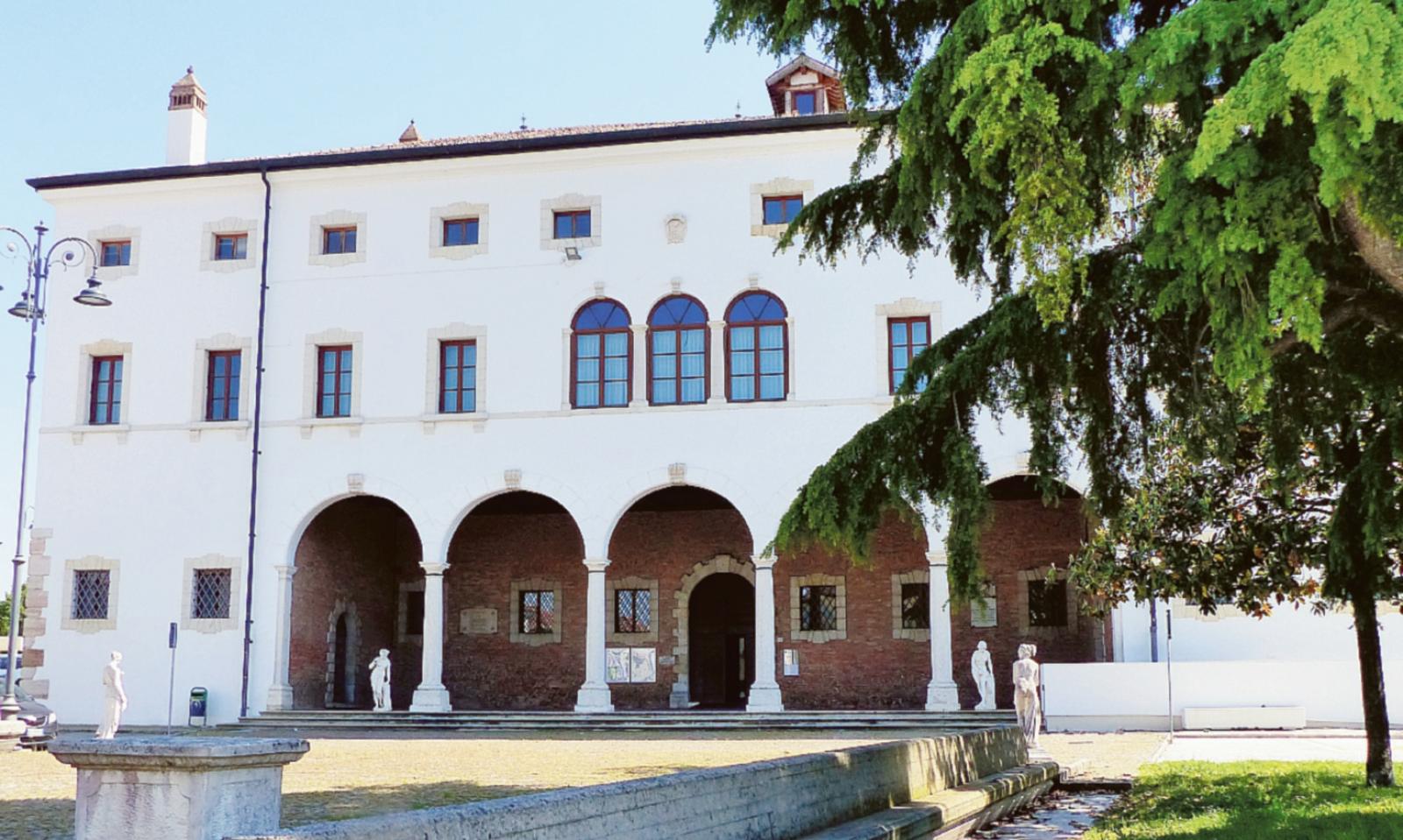 Villadose, non solo terra di discarica