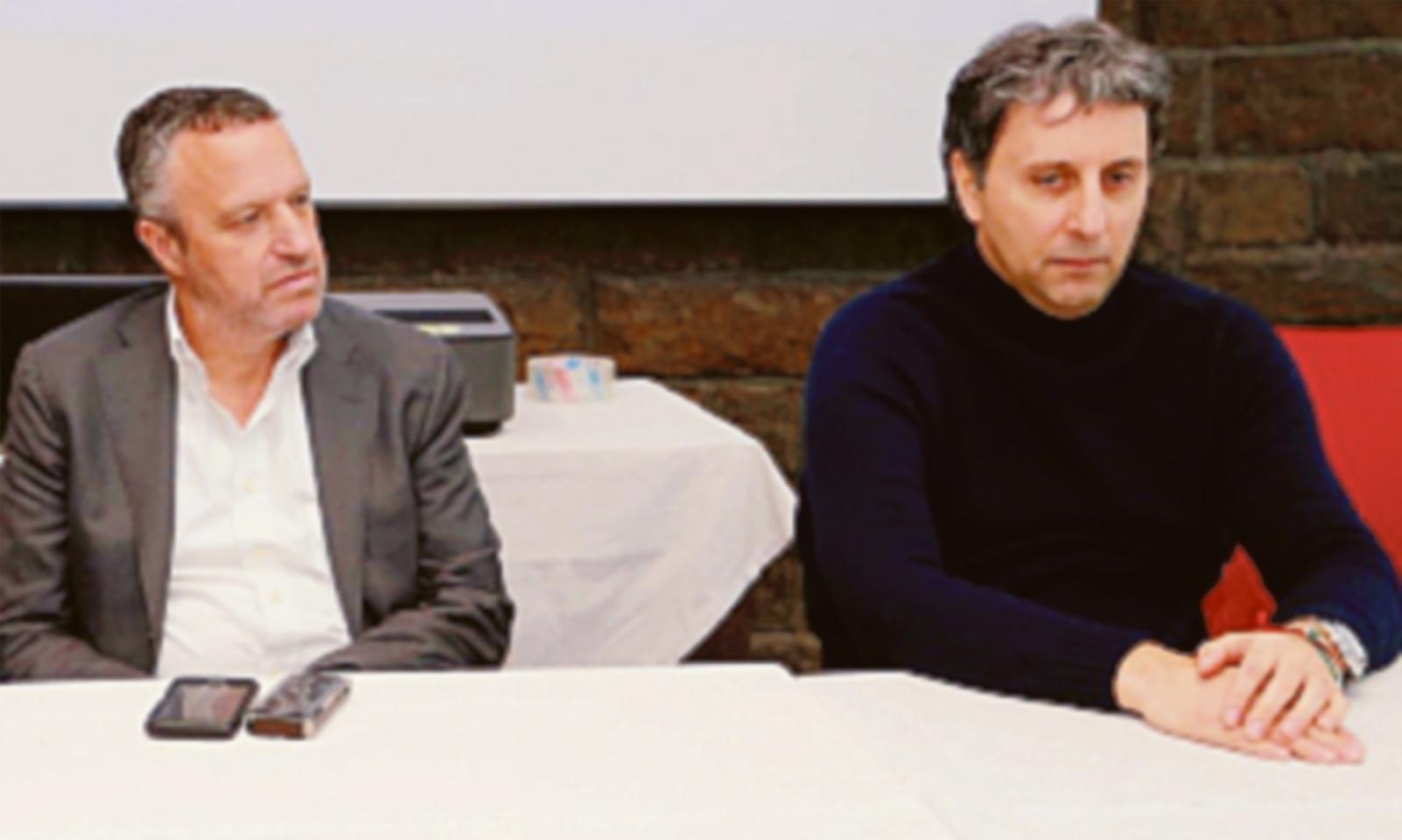 Oggi c&rsquo;&egrave; il presidente Zaia domani Tosi e Cortelazzo 