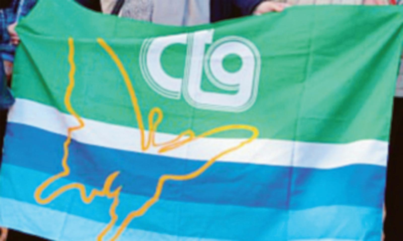 Il Ctg si prepara all&rsquo;assemblea 