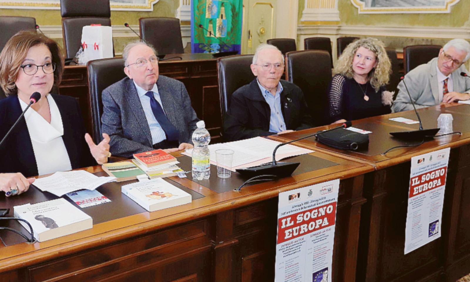 Incontro e approfondimento a 140 anni dalla nascita del martire socialista di Fratta