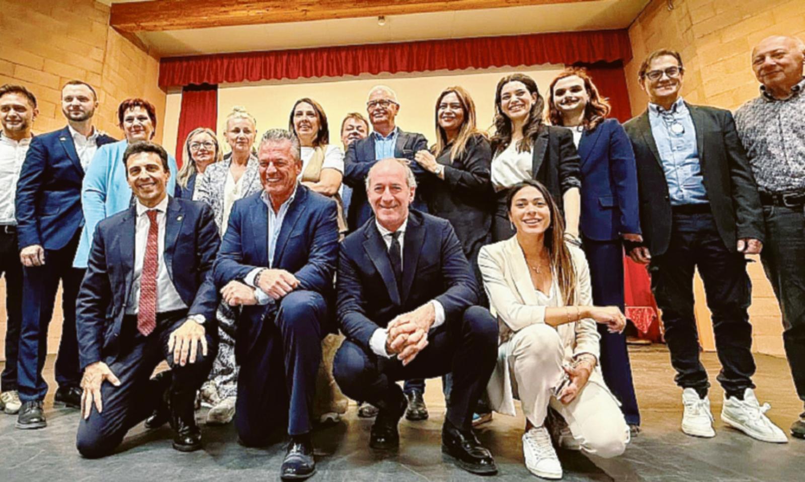 &ldquo;La filiera istituzionale d&agrave; risposte&rdquo;