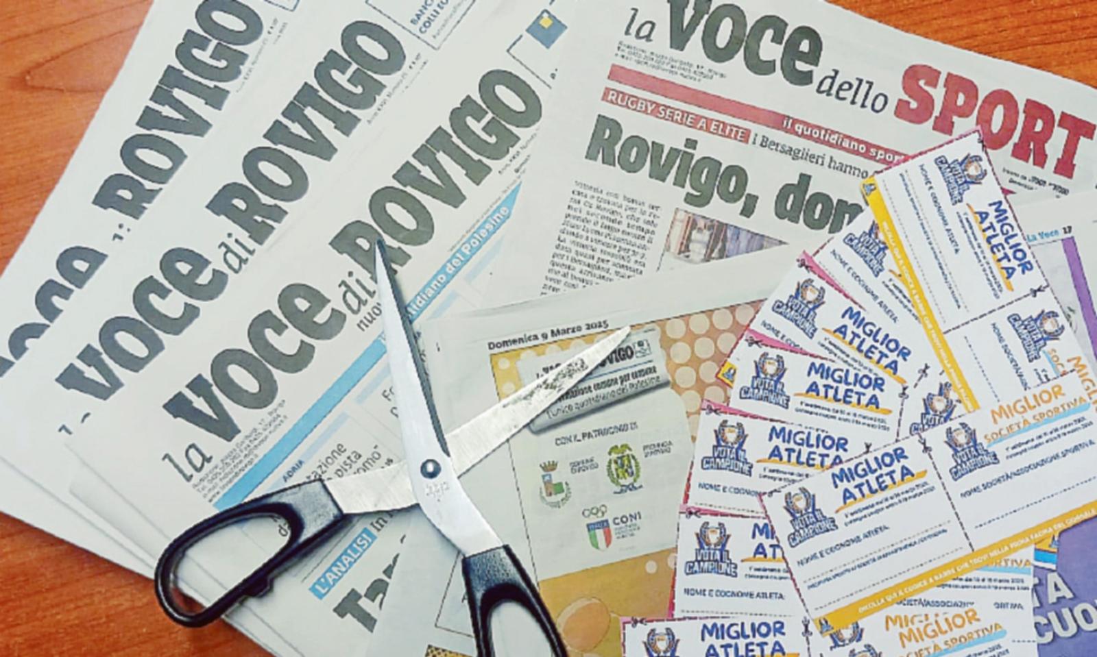 &ldquo;Vota il campione&rdquo;, ancora poche ore