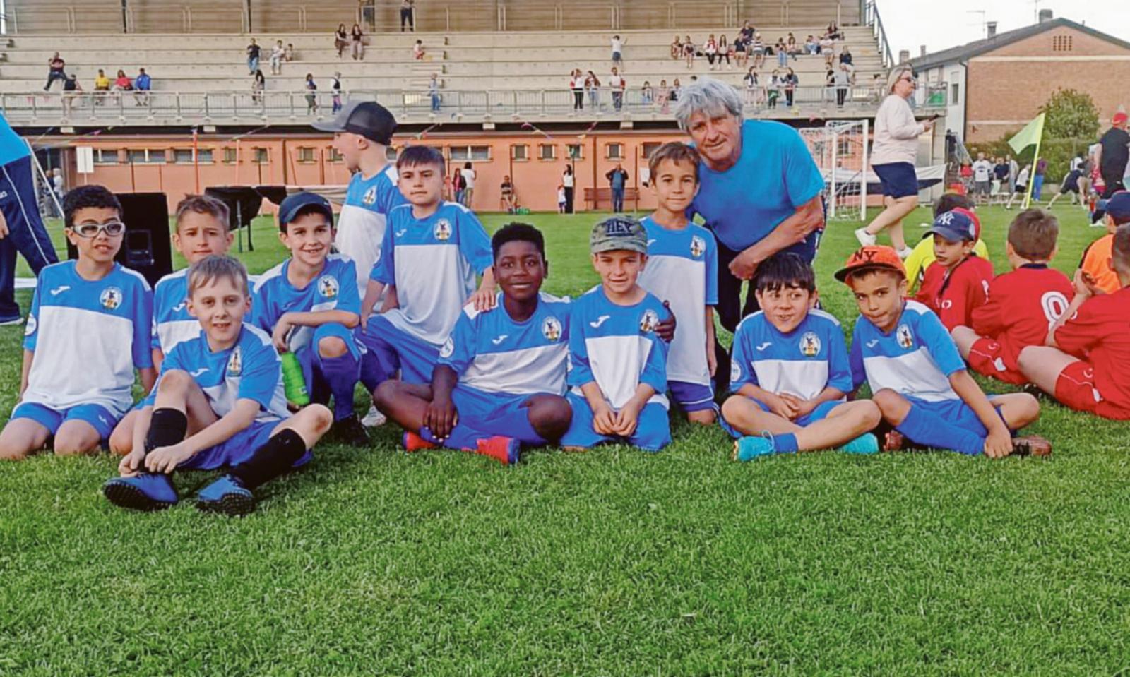 &ldquo;Prima educatori e poi mister&rdquo;