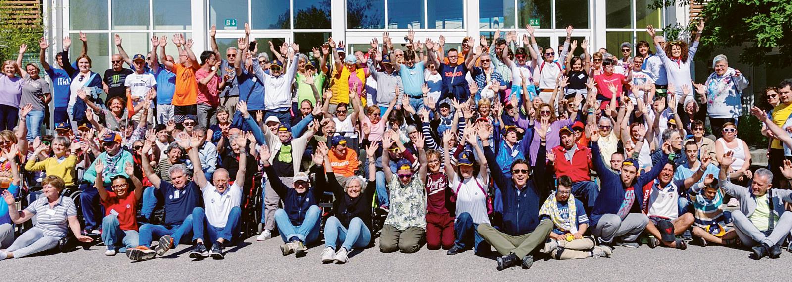 Inizia la maratona PoDeltaSweek