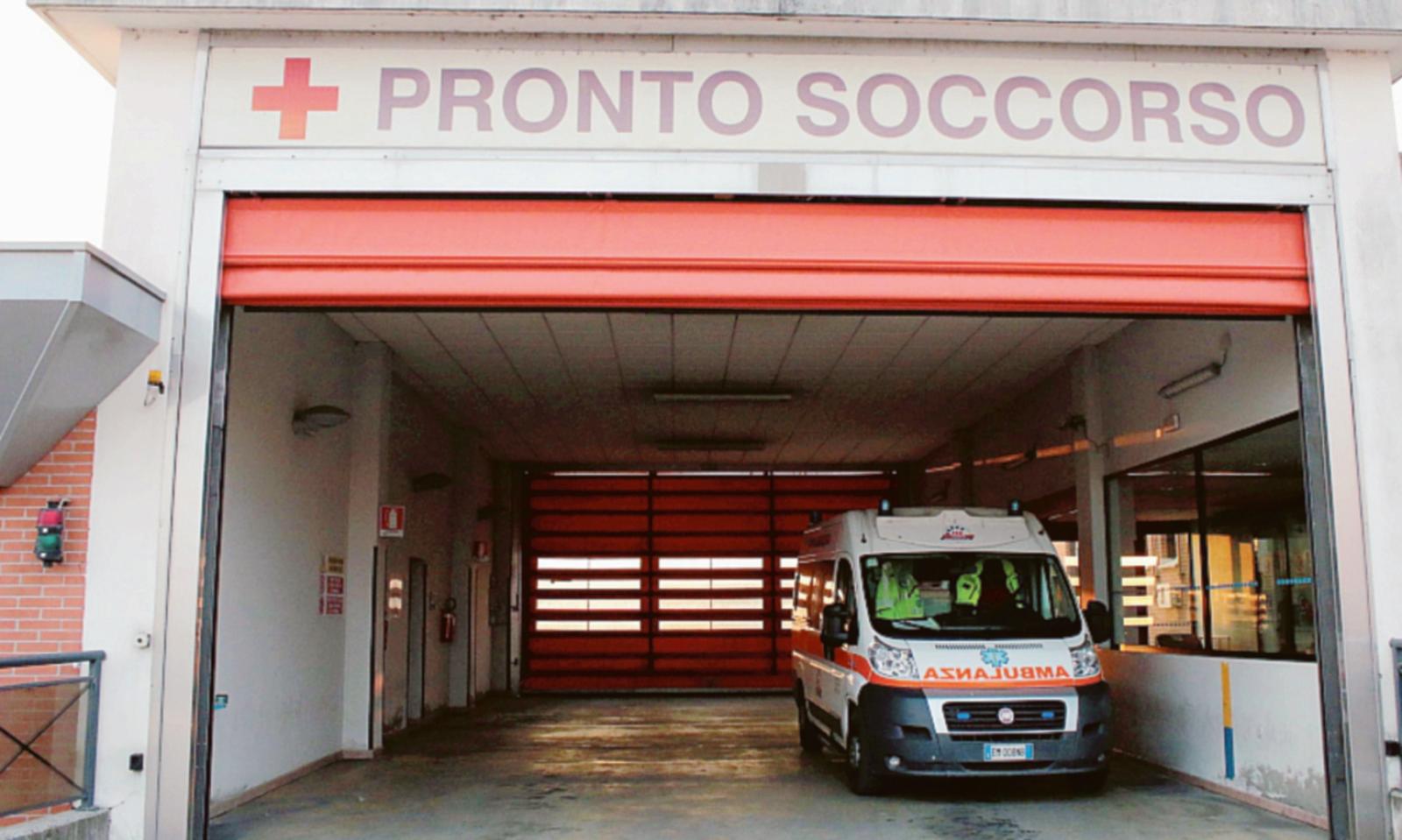 Nove ore d&rsquo;attesa, &ldquo;non era urgente&rdquo;