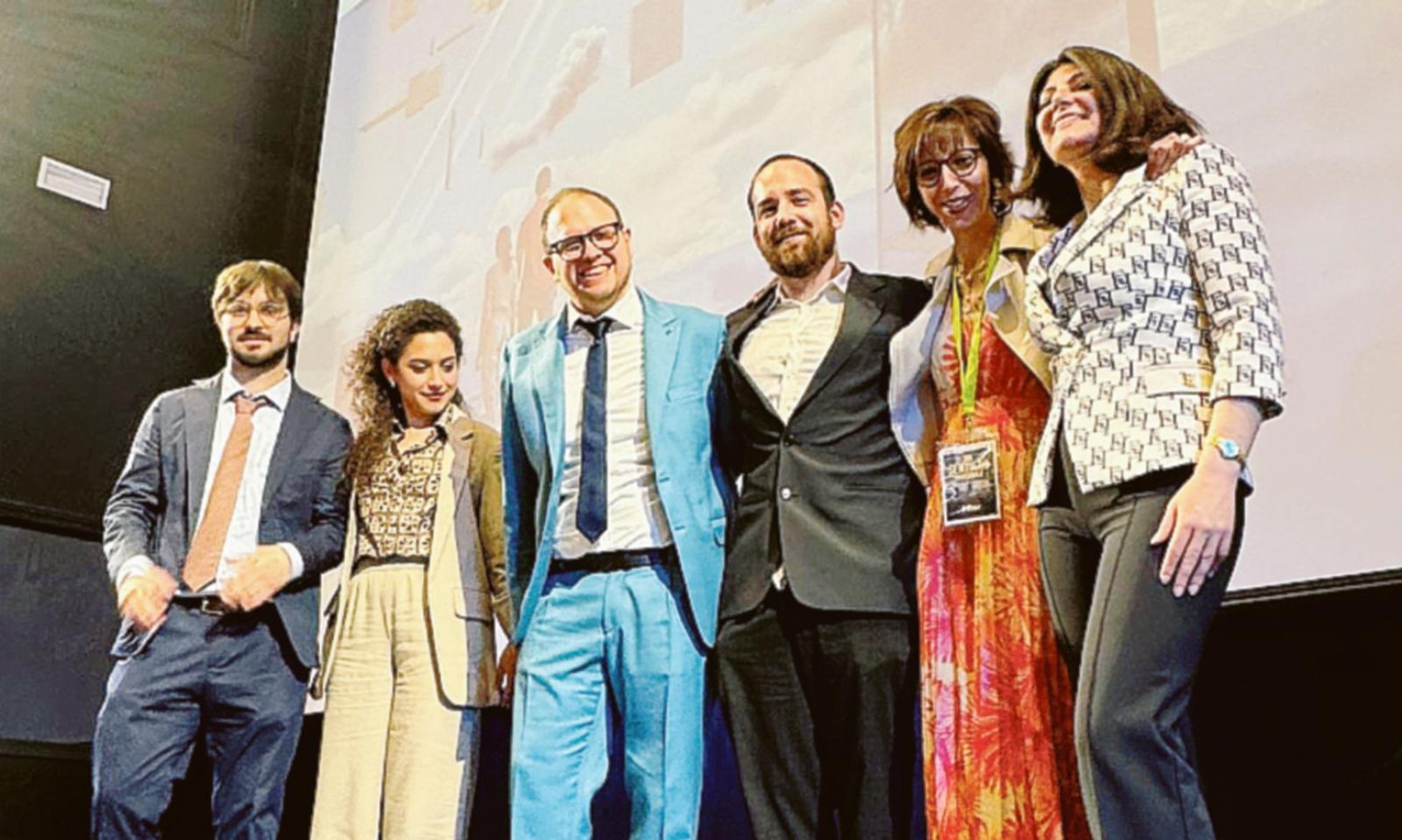 Giovani sul sentiero delle scelte