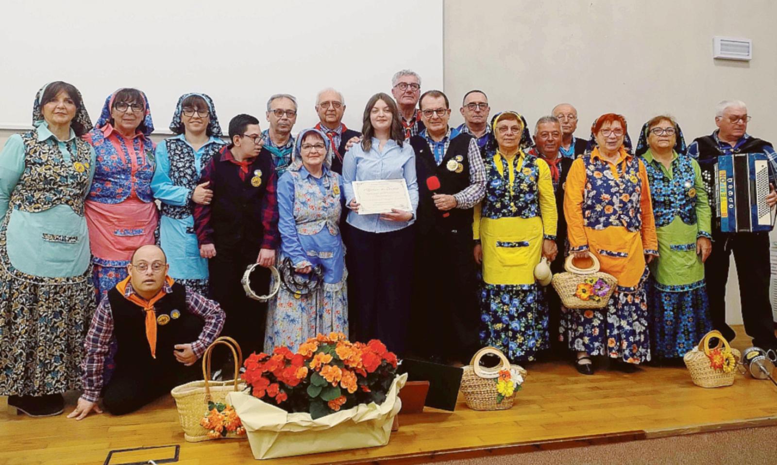 Eccellenti a scuola e nel volontariato