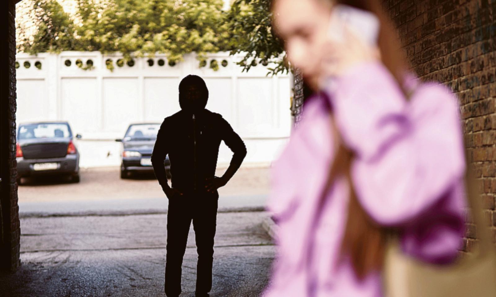 Molestata per strada a Rovigo, non &egrave; l&rsquo;unica