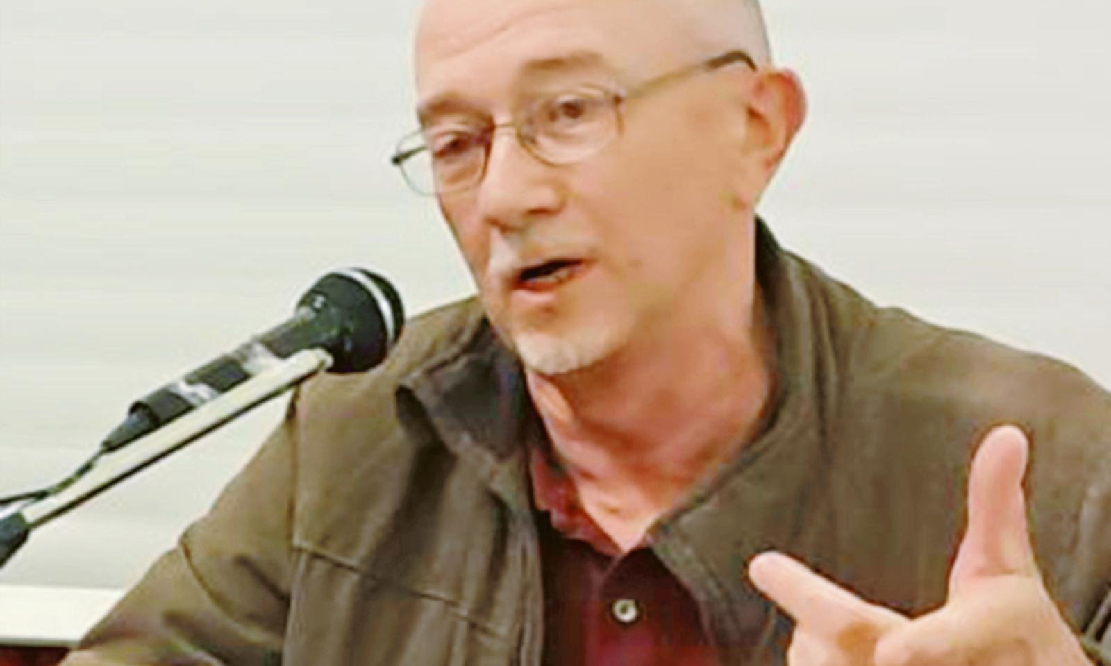 &ldquo;Il tempo che non c&rsquo;&egrave;&rdquo;