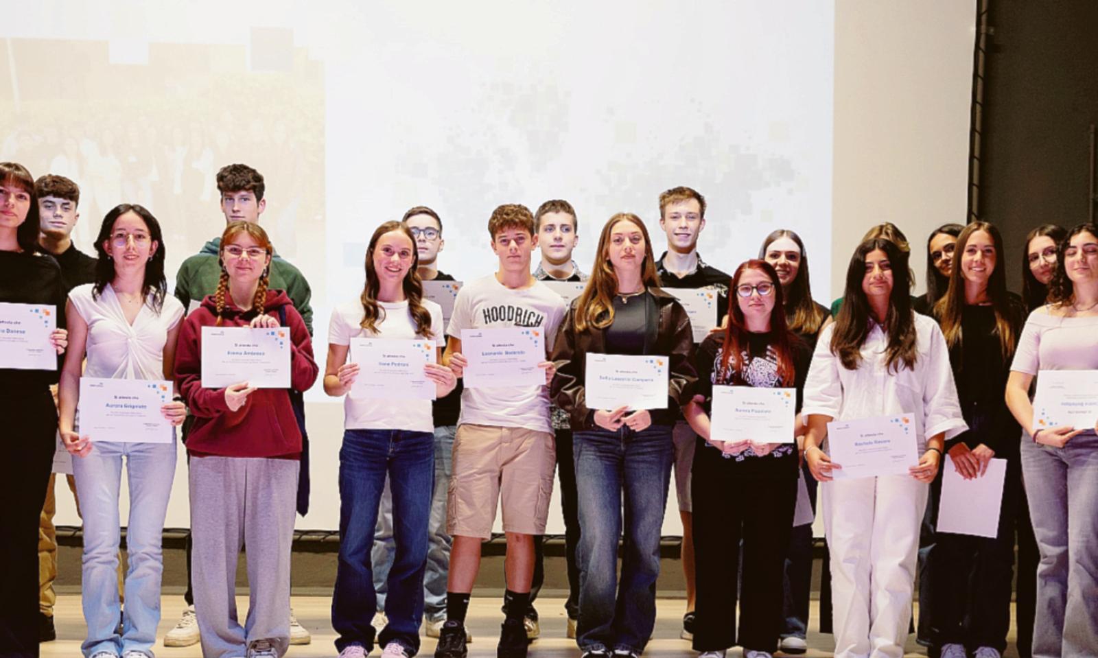 70 anni di formazione ed emozioni