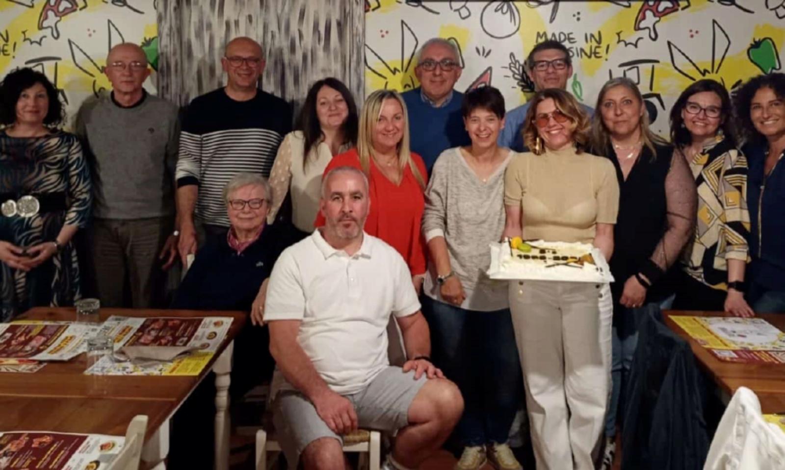 Ragionieri &ldquo;sfornati&rdquo; 30 anni fa