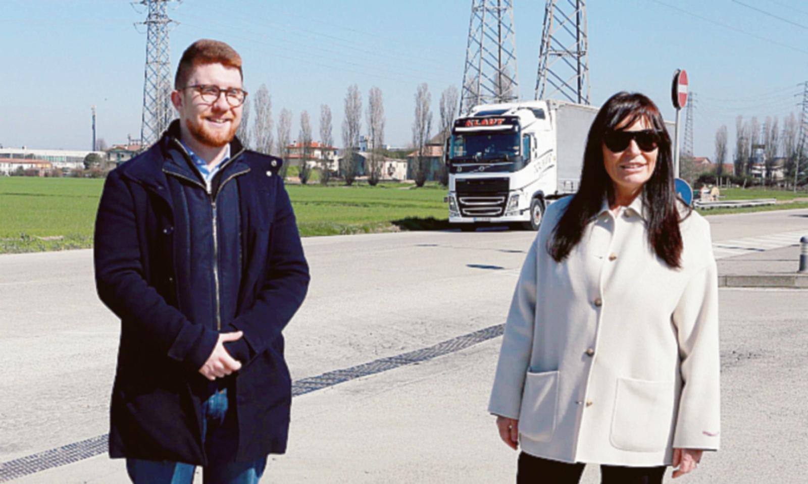 Un milione di euro in pi&ugrave; per asfaltare le strade