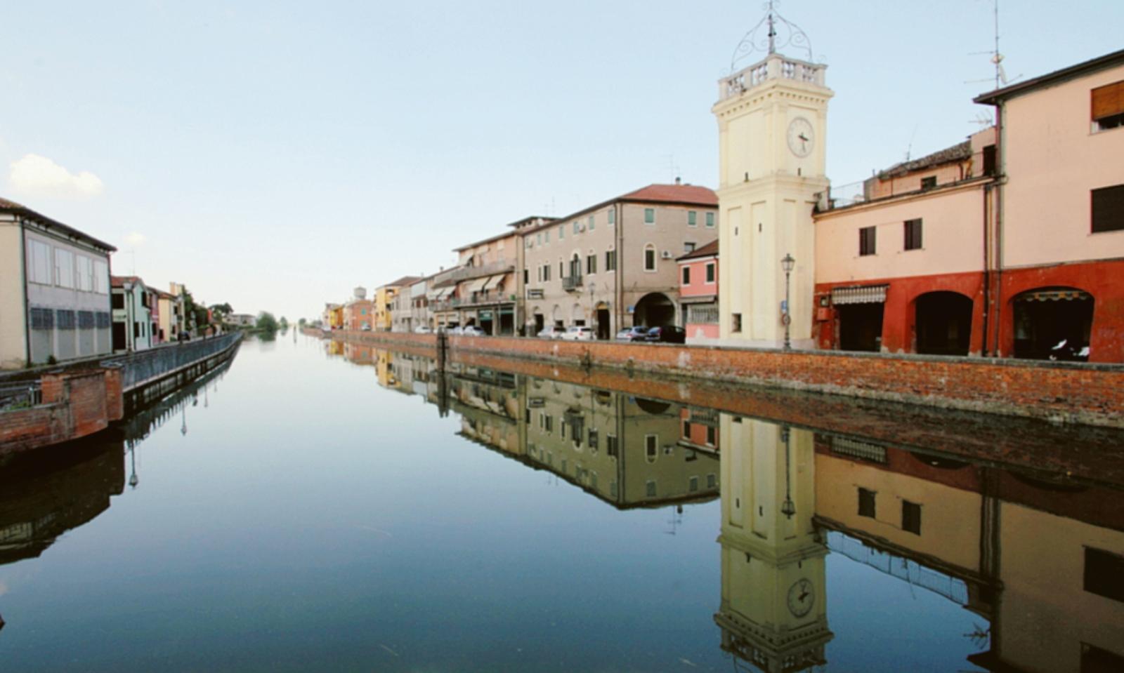 &ldquo;Loreo: Il posto pi&ugrave; bello, ma muore&rdquo;
