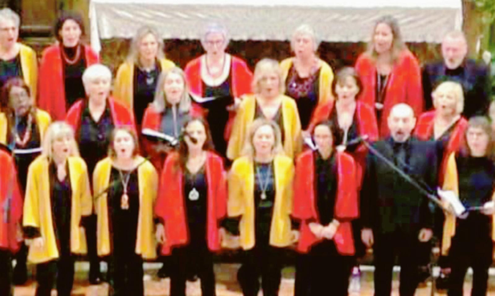 Ai e concerto gospel in Rotonda: gli ultimi eventi del Maggio