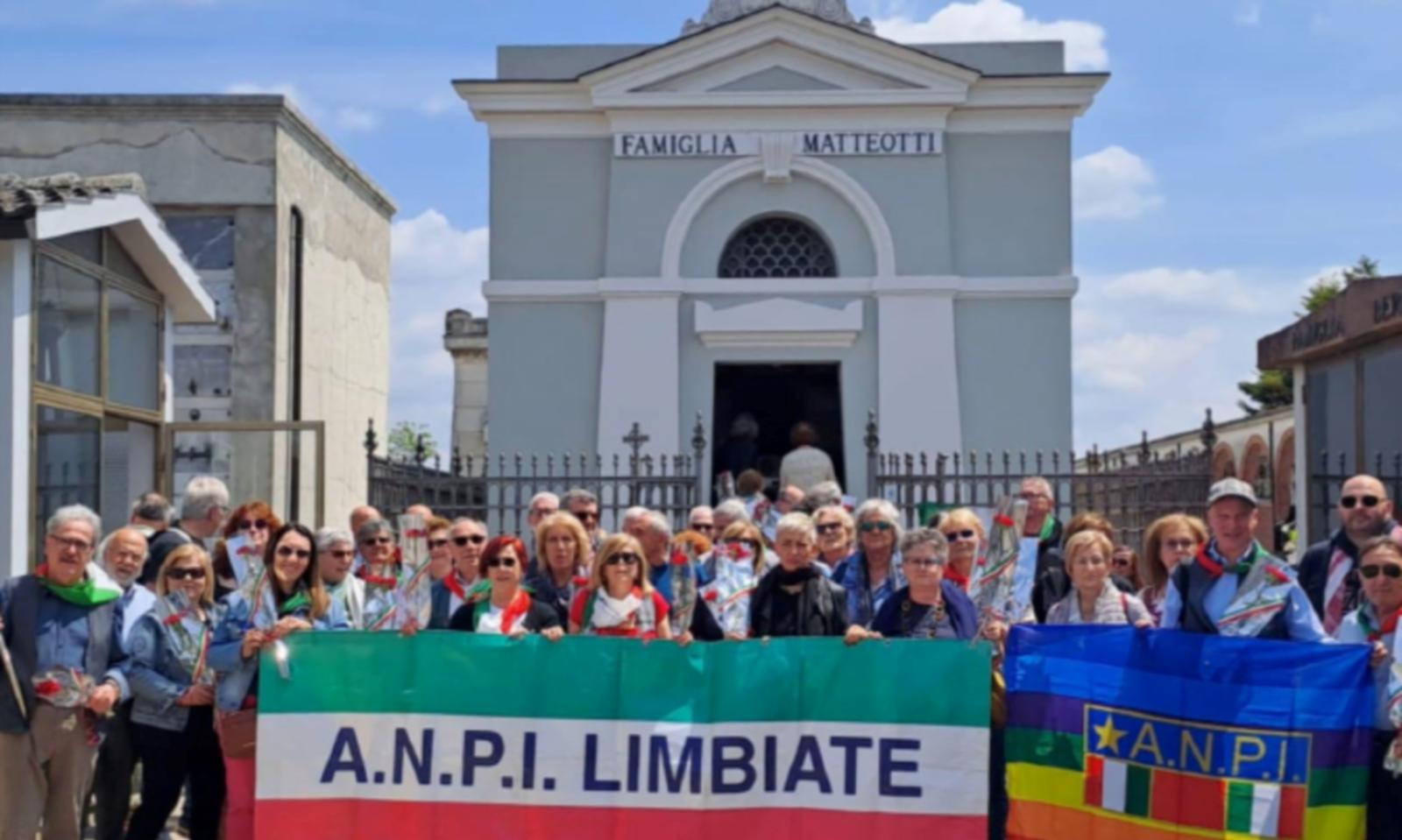 Dalla Brianza a Fratta 