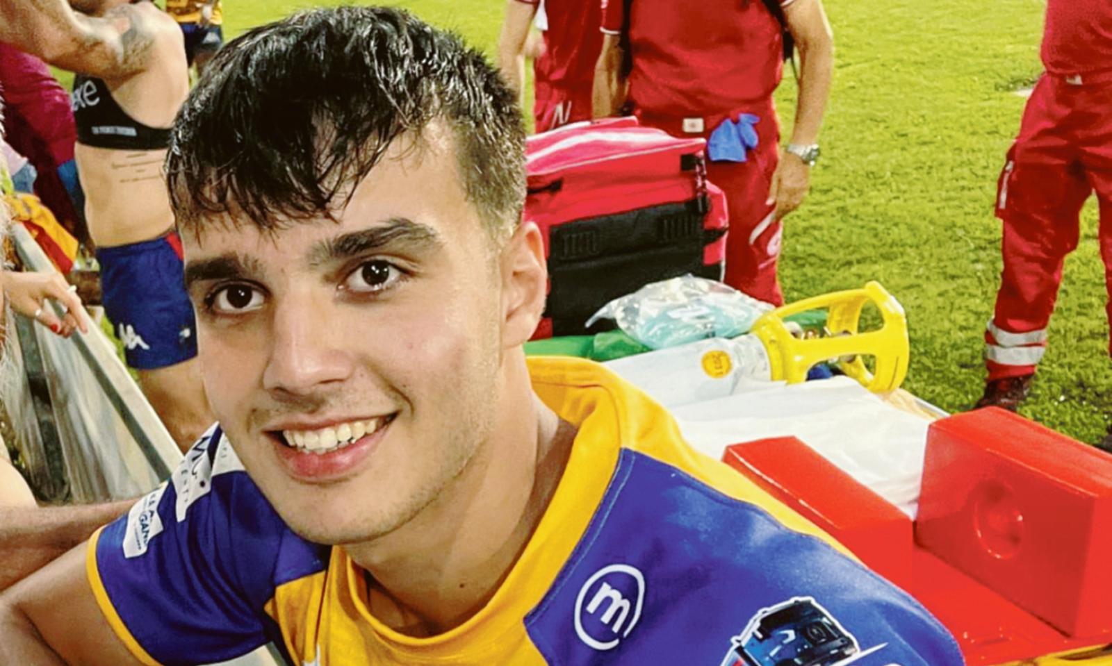 Belloni ed Ejesi superstar